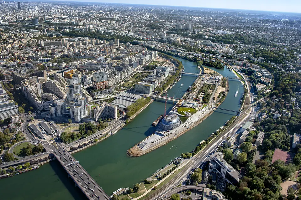 Entreprise Toiture Hauts-de-Seine