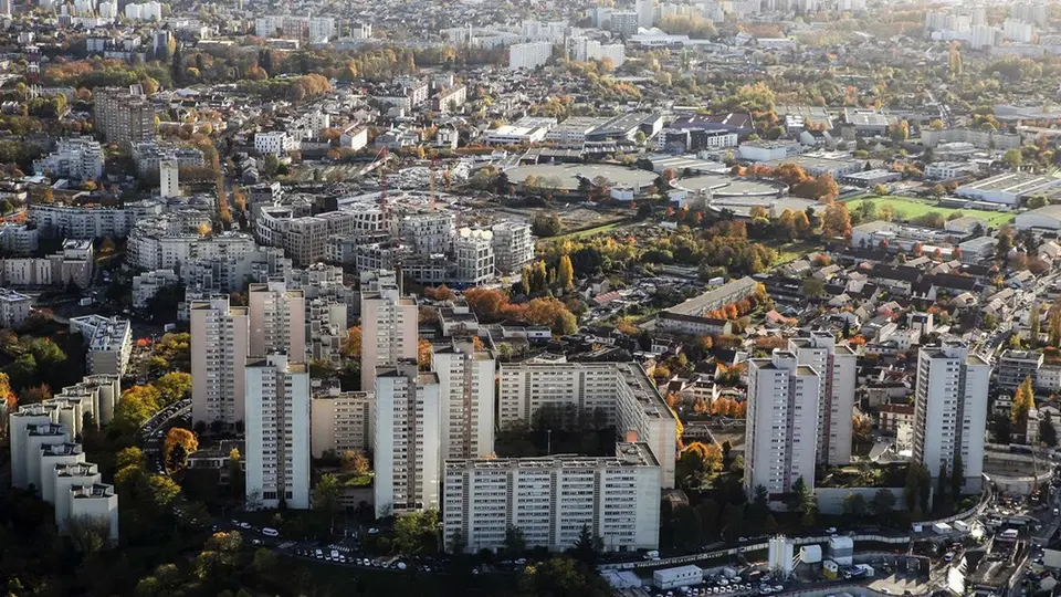 Entreprise Toiture Seine-Saint-Denis