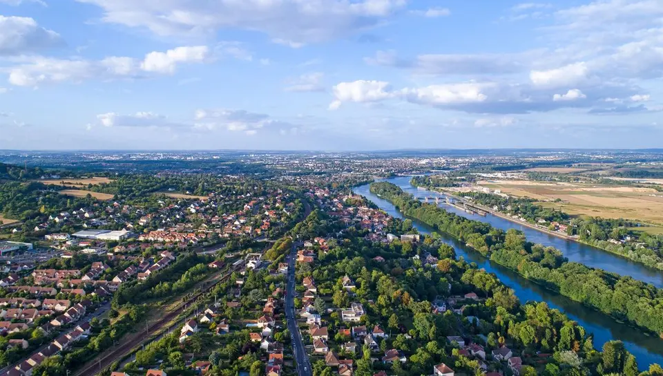 Entreprise Toiture Yvelines 