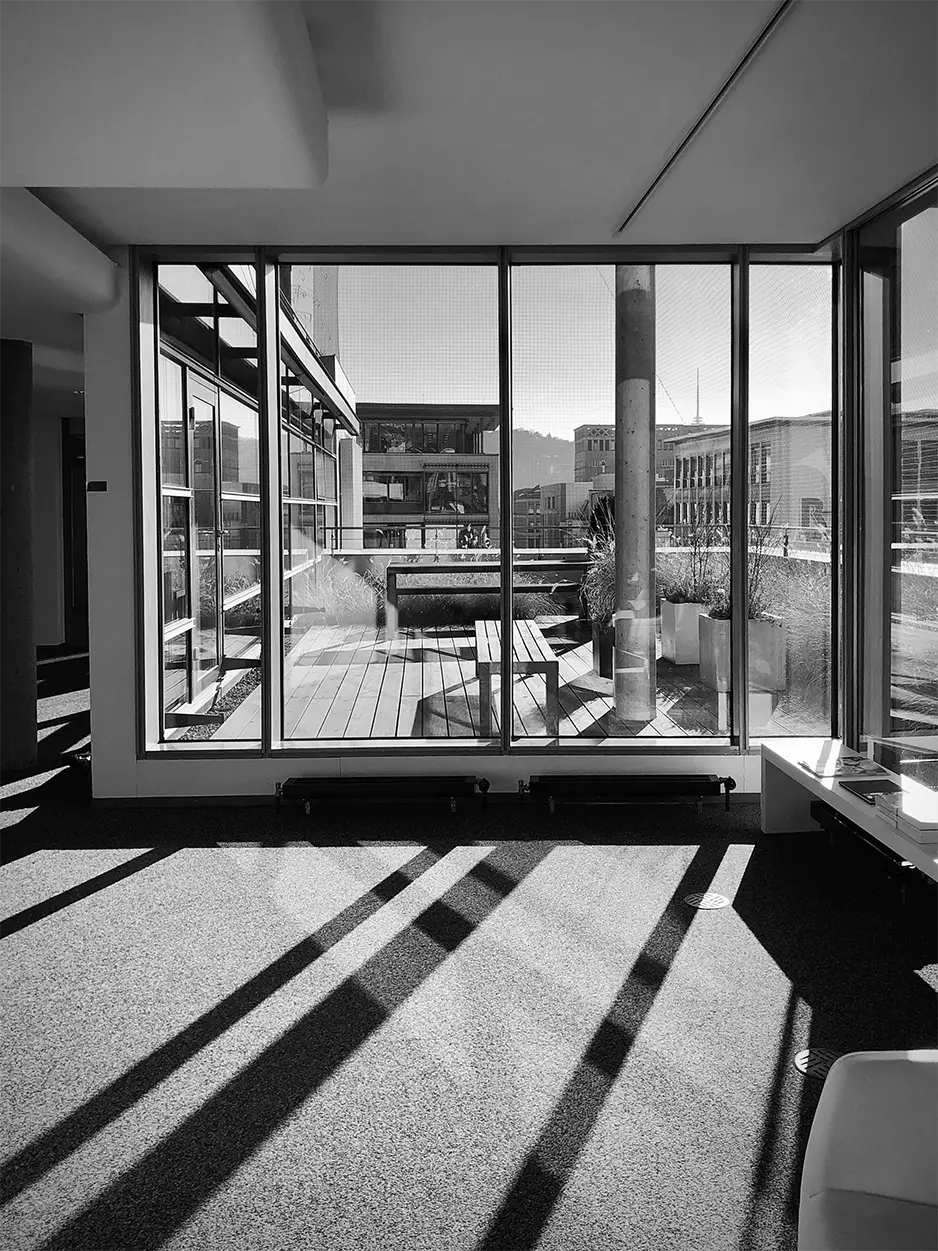 Terrasse toiture étanchéité 