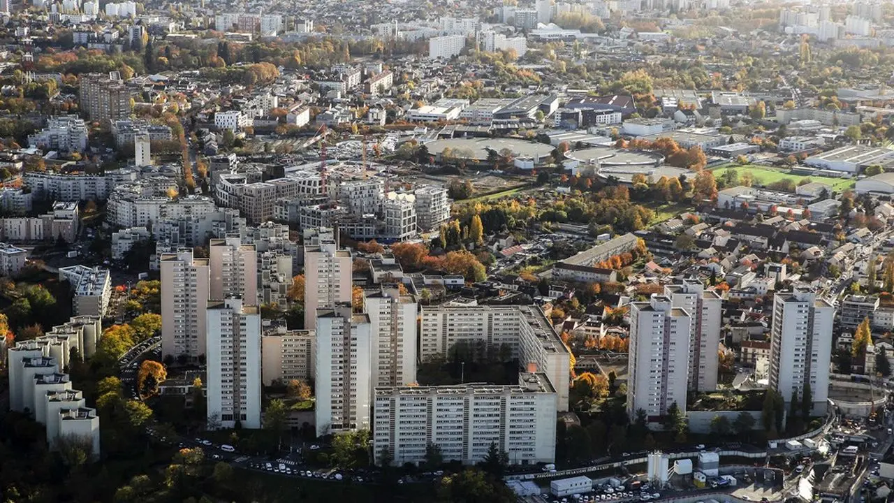 Entreprise Toiture Seine-Saint-Denis